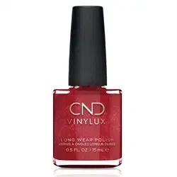 196 Tartan Punk, CND Vinylux, Contradictions Collection